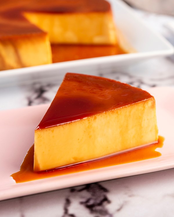 dulce conocido por su delicia acompanandonos en cumpleanos y tardes de merienda