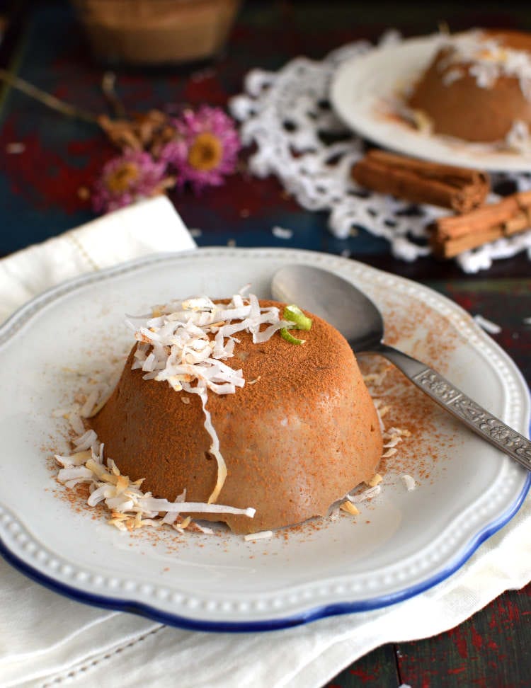 dulce de harina de maiz, vendido en pueblos venezolanos